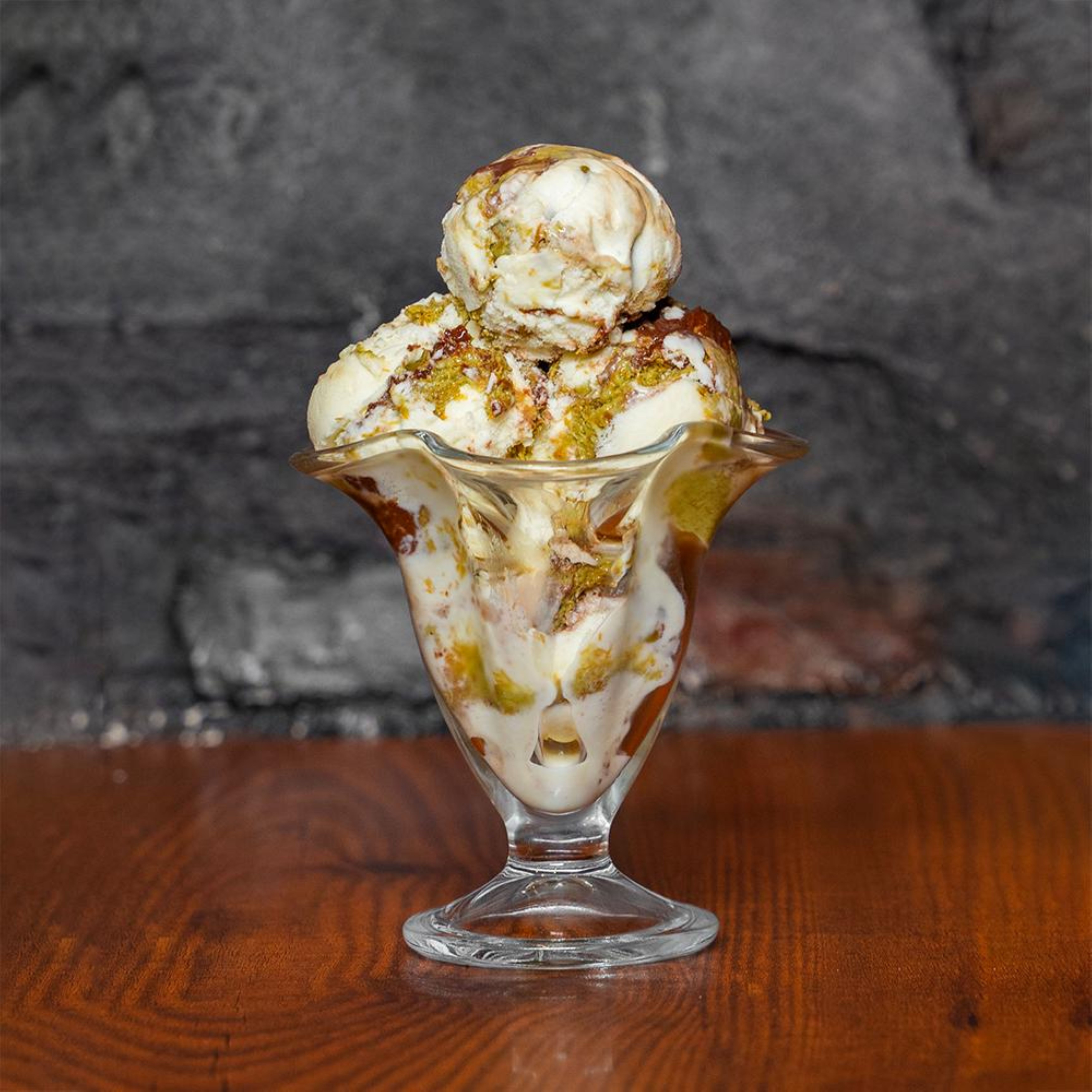 ئایس کرێم دوبەی