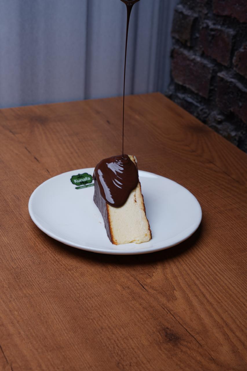 کێکی سان سباستیان